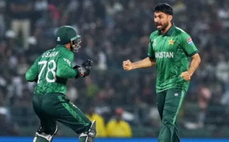 सनराइजर्स ने अबरार अहमद को खरीदा तो हुआ बवाल, BCCI का पहला बयान आया सामने