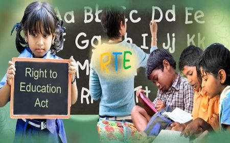 प्राइवेट स्कूलों में फ्री एडमिशन शुरू; पहले दिन 22 हजार आवेदन