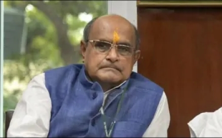 JDU को झटका, केसी त्यागी ने पार्टी छोड़ी, नीतीश कुमार के राज्यसभा चुनाव जीतने के एक दिन बाद ऐलान