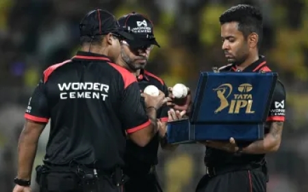 आईपीएल में अंपायरिंग करने पर कितना पैसा मिलता है, ये है कमाई का हिसाब किताब