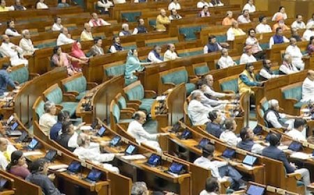 लोकसभा सीटें होंगी 816, महिलाओं के लिए 273... महिला आरक्षण कानून में संशोधन की तैयारी