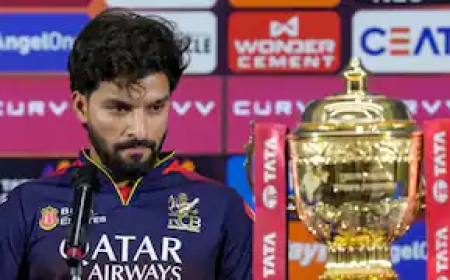 बतौर कप्तान पहले सीजन में IPL खिताब जीतने वाले खिलाड़ी, देखें लिस्ट में कितने भारतीय