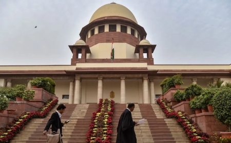 सेना में स्थायी कमीशन को लेकर सुप्रीम कोर्ट का बड़ा फैसला, महिलाओं अधिकारियों को दिया हक; जानें पूरा मामला