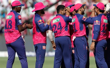 अमेरिकी बिजनेसमैन ने राजस्थान रॉयल्स को 15 हजार करोड़ में खरीदा