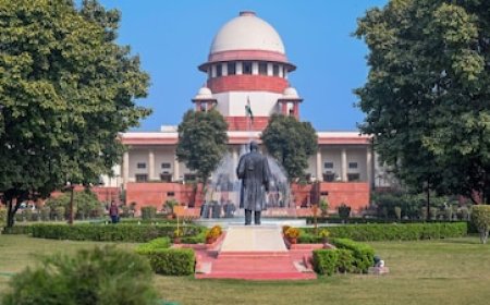 धर्म बदलते ही खत्म हो जाएगा SC का दर्जा... सुप्रीम कोर्ट के फैसले पर कांग्रेस-शिवसेना-BJP ने क्या कहा?