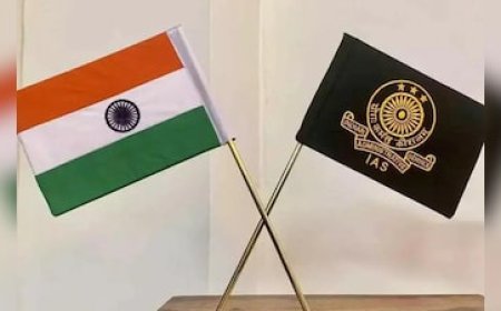 5 राज्यों के चुनाव से पहले MP में बड़ा प्रशासनिक फेरबदल, 27 IAS चुनावी ड्यूटी पर