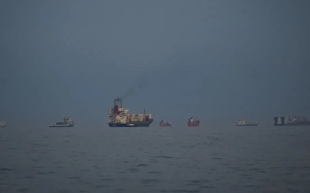 US-Iran के बीच मध्यस्थता करने चले मुनीर-शहबाज को बड़ा झटका, तेहरान ने होर्मुज से नहीं गुजरने दिया पाकिस्तानी जहाज