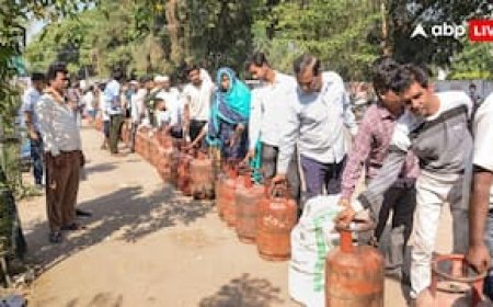 'अगर पीएनजी सुविधा लेने से किया इनकार तो कट जाएगा आपके घर का गैस कनेक्शन', सरकार का नया आदेश जारी