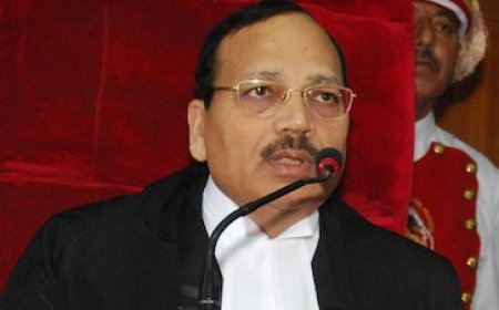 CJI के भाई को किया फोन, SC के आदेश पर उठाए सवाल; भड़कते हुए चीफ जस्टिस सूर्यकांत ने पूछा- 'हिम्मत कैसे हुई?'