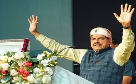 भोपाल से ओरछा अब हेलीकॉप्टर से; रामनवमी पर नई सेवा की शुरुआत, CM ने दी MPT कैफे कल्चर हाउस की सौगात