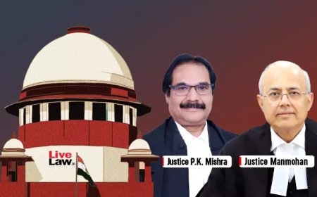 धर्म परिवर्तन के बाद कब मिल सकता है SC दर्जा? सुप्रीम कोर्ट ने तय किए सख्त मानदंड