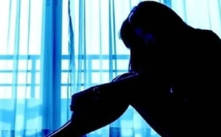 जबरन घर में घुसा MP Police का ASI, नाबलिग से दुष्कर्म की कोशिश की, पीड़िता ने खुद को ऐसे बचाया