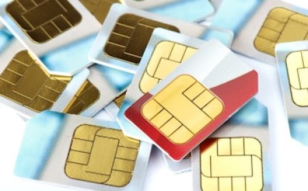 फर्जी सिम नेटवर्क का बड़ा खुलासा, एक ही फोटो से सैकड़ों SIM एक्टिव, POS संचालक कर रहा था खेल