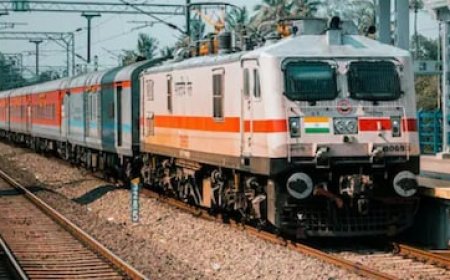 गर्मी की छुट्टियों में भोपाल वालों को रेलवे का खास तोहफा, पुणे और मुंबई के लिए चलेंगी स्पेशल ट्रेनें