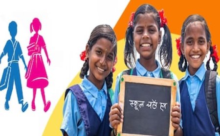 एमपी में 1 अप्रैल से नया शिक्षण सत्र; ‘स्कूल चलें हम’ अभियान शुरू, इस बार ये है खास