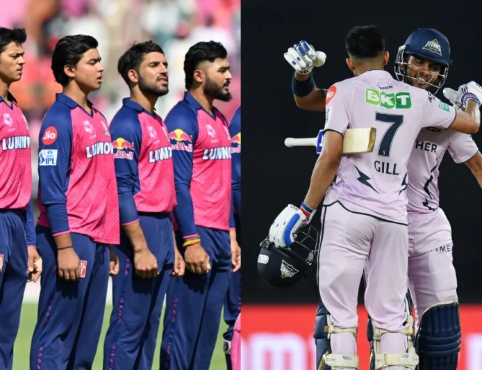 सैम करन के रिप्लेसमेंट का हुआ ऐलान, राजस्थान के खेमे में स्टार ऑलराउंडर की एंट्री