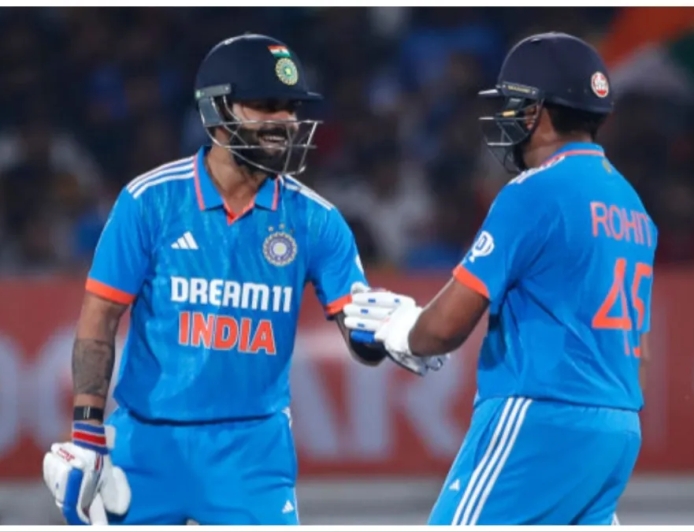 ODI World Cup 2027 से पहले टीम इंडिया कितने वनडे मैच खेलेगी, BCCI ने जारी कर दिया पूरा शेड्यूल