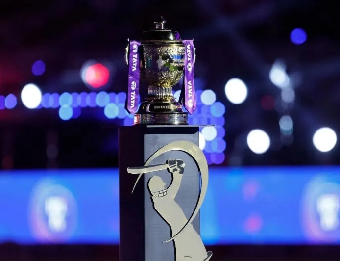 IPL 2026 के दूसरे फेज के शेड्यूल का हो गया ऐलान, CSK और MI के बीच होगी 2 बार भिड़ंत