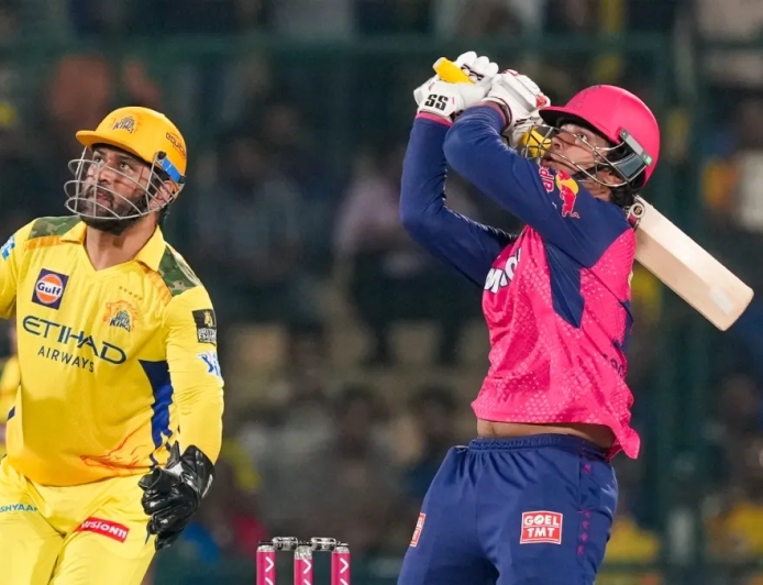 वैभव सूर्यवंशी इतिहास रचने के बेहद करीब, IPL 2026 में बनेगा नया कीर्तिमान!