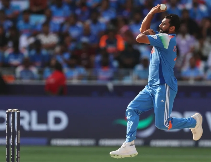 रिटायरमेंट की अटकलों पर मोहम्मद शमी ने तोड़ी चुप्पी, कहा- ऐसा होने पर छोड़ दूंगा क्रिकेट