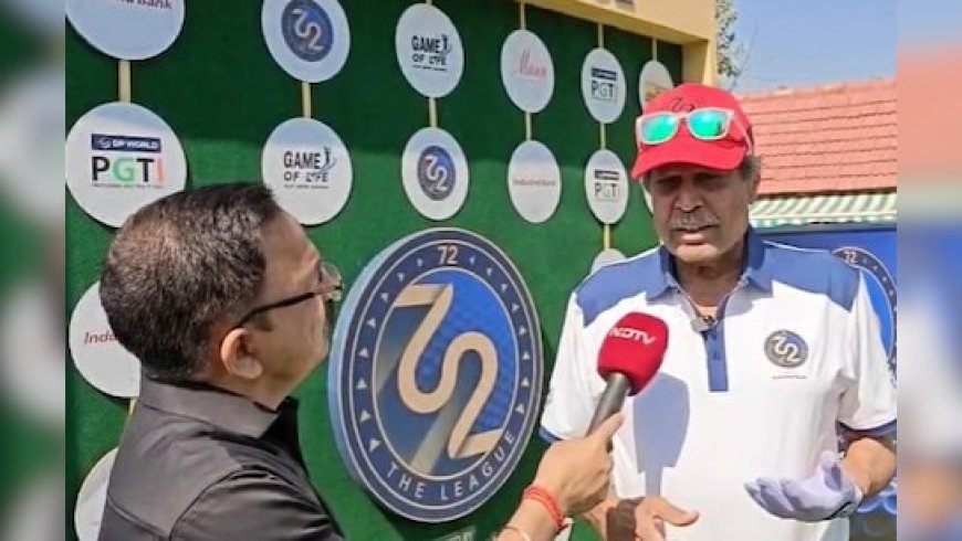 कपिल देव ने टीम इंडिया को लेकर कर दी भविष्यवाणी, इंग्लैंड के खिलाफ सेमीफाइनल से पहले किया सावधान