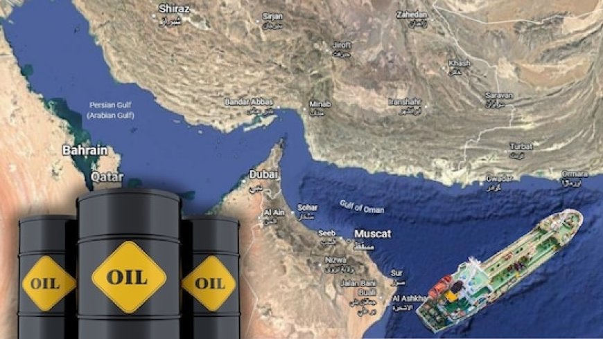 भारत के पास 25 दिनों का कच्चे तेल और गैस का भंडार, जानें ईरान-इजरायल युद्ध लंबा खिंचा तो क्या होगा