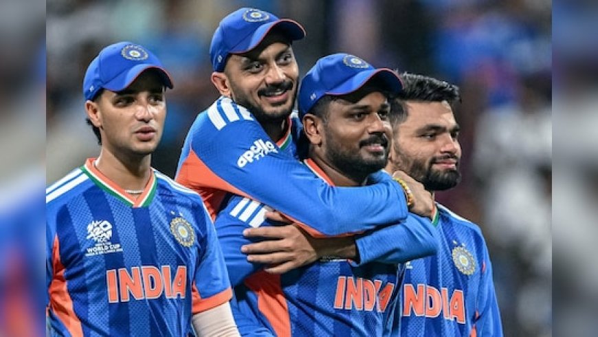 संजू सैमसन 'ICC प्लेयर ऑफ द टूर्नामेंट' के लिए नॉमिनेट, न्यूजीलैंड के दो, पाकिस्तान के इस खिलाड़ी को मिली जगह