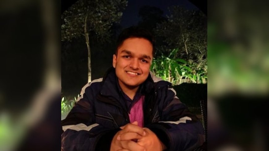 UPSC 2025 में भोपाल के ईशान भटनागर टॉप 5 में; IRS से अब IAS, जानिए टॉपर की सक्सेस स्टोरी