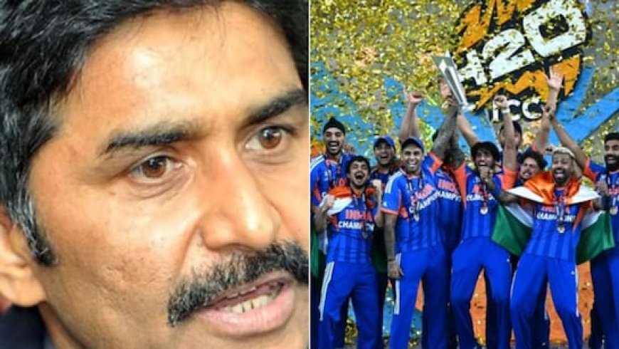 भारतीय टीम जीतने की आदी हो चुकी', पाकिस्तानी दिग्गजों के सुर बदले, मियांदाद सहित कई ने जमकर सराहा