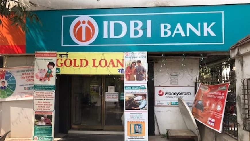 IDBI बैंक में जूनियर असिस्टेंट मैनेजर के सैकड़ों पदों पर बंपर वैकेंसी, 19 मार्च तक करें आवेदन