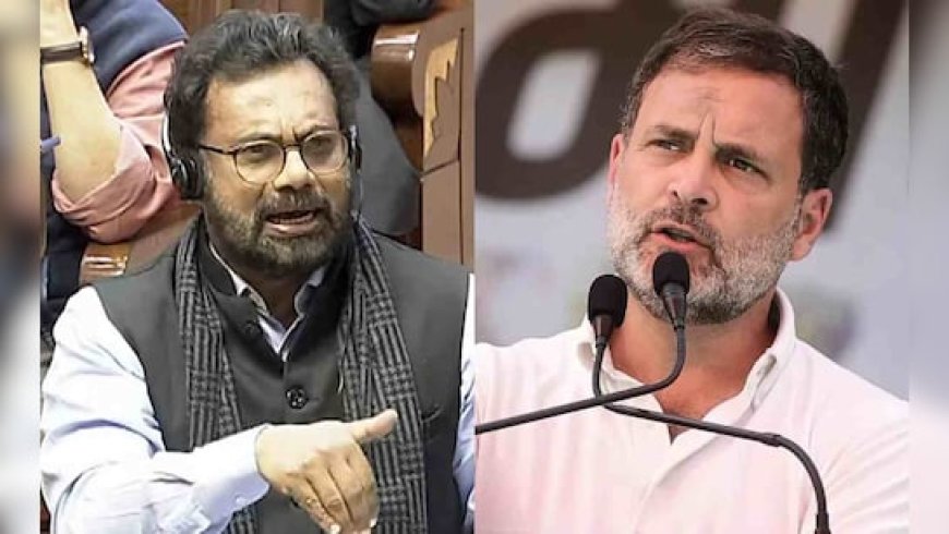 कांग्रेस जनता पार्टी...': INDIA गठबंधन की बैठक में अपने ही सहयोगियों के निशाने पर क्यों आ गए राहुल?