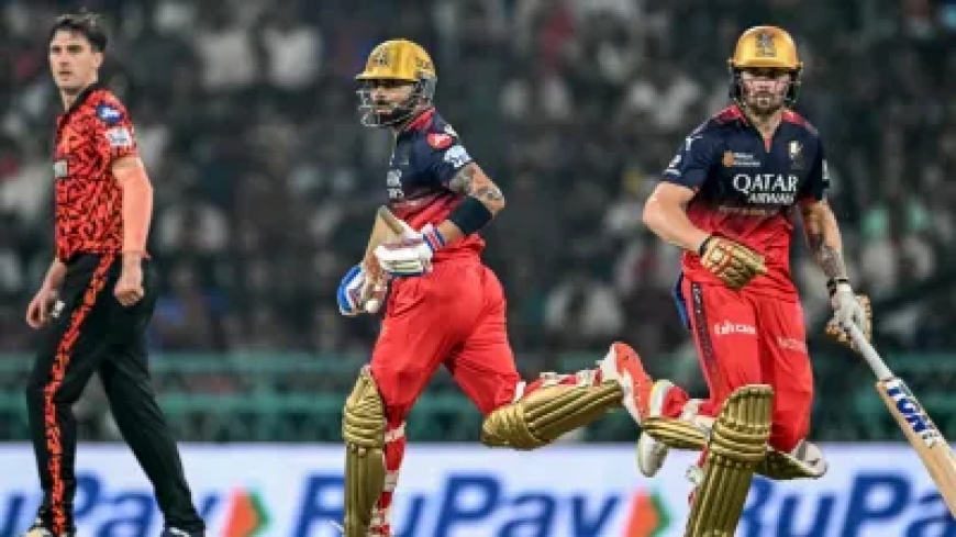 आईपीएल 2026 के शेड्यूल का ऐलान, 28 मार्च को पहला मुकाबला, चैंपियन RCB का किससे होगा मैच