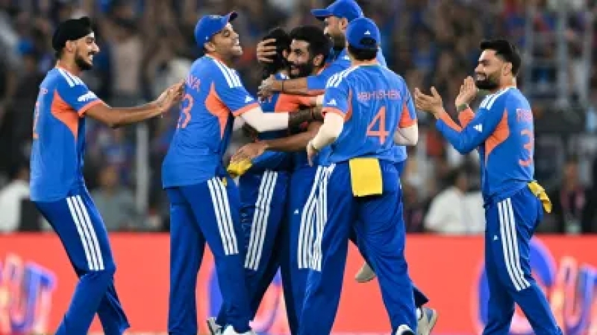 भारत के अगले 12 महीने का शेड्यूल फुल पैक, इंग्लैंड से जापान तक दिखेगा जलवा, नई सीरीज का भी हो सकता है ऐलान