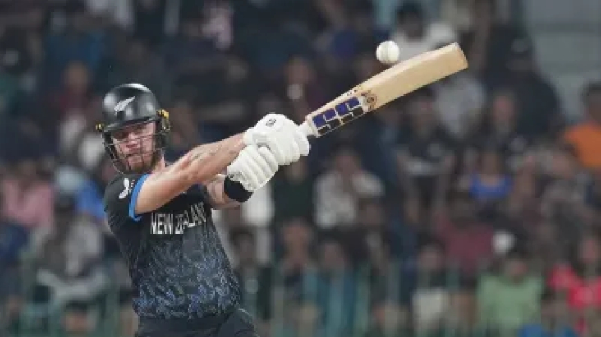 टी20 वर्ल्ड कप में सबसे तेज शतक ठोकने वाले टॉप-5 प्लेयर्स, टॉप पर कौन?