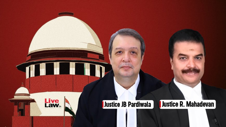 नीलामी बिक्री की पुष्टि आरक्षित मूल्य के मूल्यांकन की न्यायिक जांच में बाधा नहीं बनती: सुप्रीम कोर्ट