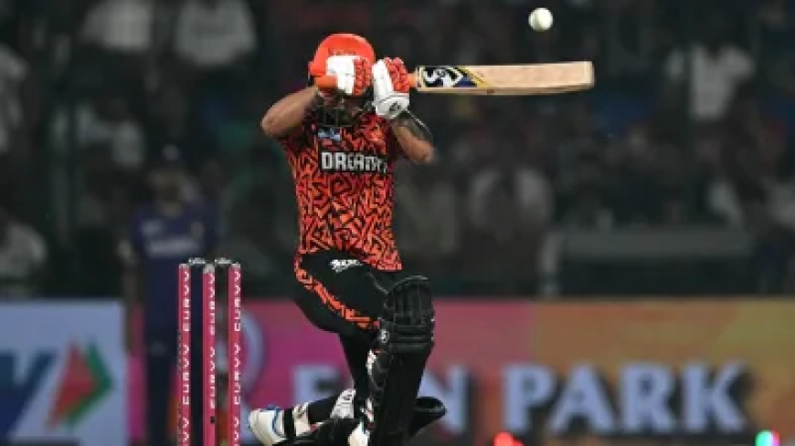 IPL 2026 से पहले सनराइजर्स हैदराबाद का बड़ा ऐलान, कप्तान का किया खुलासा, अभिषेक को भी सौंपी बड़ी जिम्मेदारी
