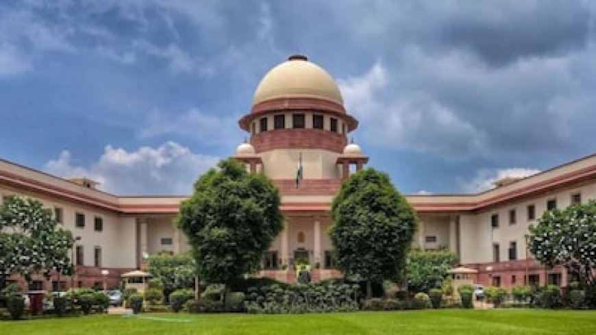 पुलिस कितनी असंवेदनशील हो गई है’...बच्ची से रेप केस की जांच के तौर-तरीके से CJI भी हैरान