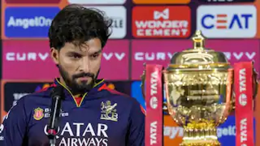 बतौर कप्तान पहले सीजन में IPL खिताब जीतने वाले खिलाड़ी, देखें लिस्ट में कितने भारतीय