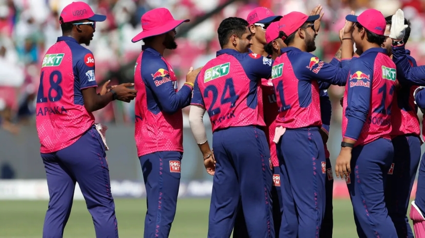 अमेरिकी बिजनेसमैन ने राजस्थान रॉयल्स को 15 हजार करोड़ में खरीदा