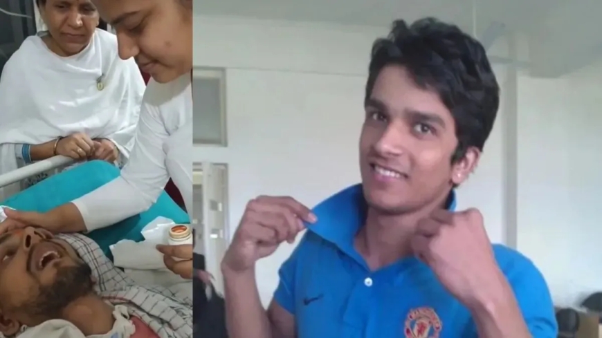 हरीश राणा का दिल्ली AIIMS में निधन, 13 साल तक कोमा में रहने के बाद मिली इच्छा मृत्यु; देश का पहला मामला