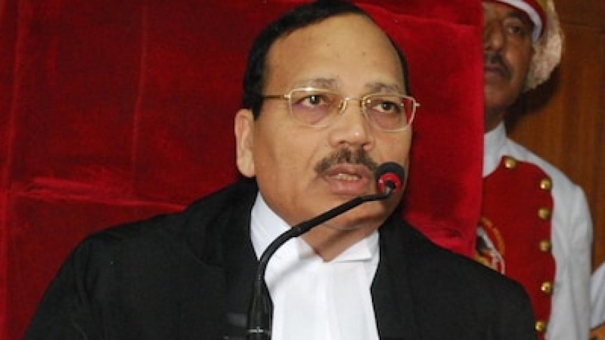 CJI के भाई को किया फोन, SC के आदेश पर उठाए सवाल; भड़कते हुए चीफ जस्टिस सूर्यकांत ने पूछा- 'हिम्मत कैसे हुई?'