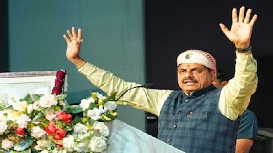 भोपाल से ओरछा अब हेलीकॉप्टर से; रामनवमी पर नई सेवा की शुरुआत, CM ने दी MPT कैफे कल्चर हाउस की सौगात