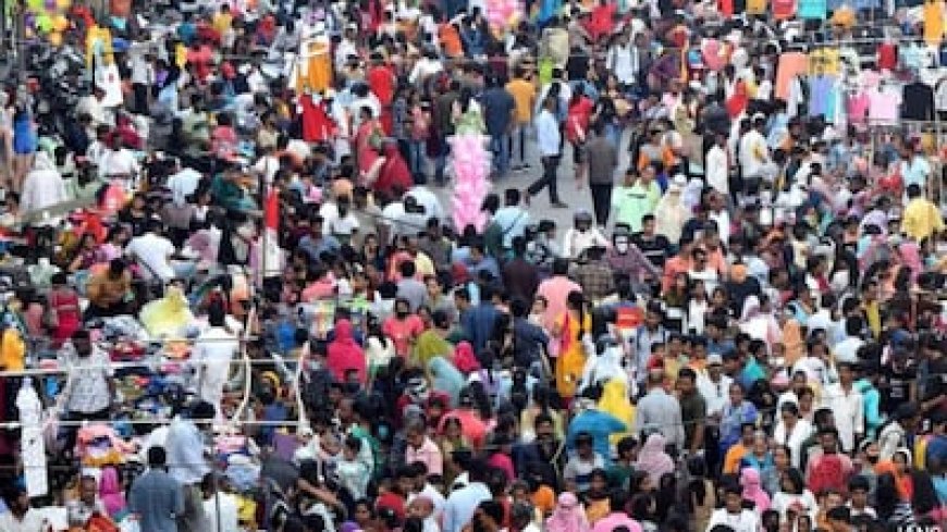 कल से शुरू होगा जनगणना का काम... आपको क्या करना होगा? क्या होगा खास? जानें सबकुछ