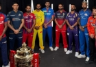 IPL 2026: दो दिन में होंगे चार मुकाबले, नोट कीजिए मैचों का सही वक्त और डबल हेडर का शेड्यूल