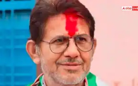 दतिया से कांग्रेस विधायक राजेंद्र भारती भ्रष्टाचार के मामले में दोषी करार, कल सजा का ऐलान