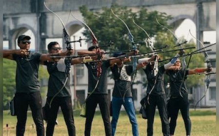कर्नाटक बना ओवरऑल चैंपियन, मेजबान छत्तीसगढ़ नौवें स्थान पर