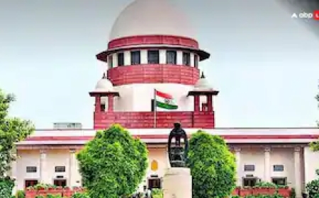 नामांकन में बचे थे बस कुछ घंटे, बंगाल SIR में नाम कटने पर फटाफट SC पहुंचा कांग्रेस उम्मीदवार, जज ने EC को तुरंत दे दिया ये आदेश