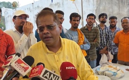 अब जेल में कटेगी पूर्व विधायक अमित जोगी की जिंदगी, HC ने जग्गी हत्याकांड में सुनाई आजीवन कारावास की सजा