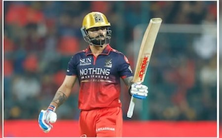 विराट कोहली का T-20 में तहलका, बना दिया World record, ऐसा करने वाले दुनिया के पहले बल्लेबाज