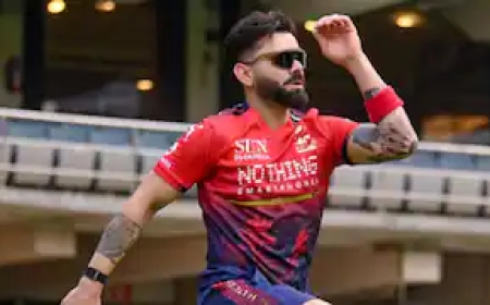 विराट कोहली से शुभमन गिल तक, कौन सा भारतीय क्रिकेटर है मांसाहारी कौन शाकाहारी